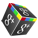 Visual Cube Twitter