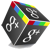 Visual Cube Twitter