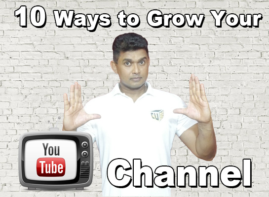 Youtube Marketing Sri Lanka 2025